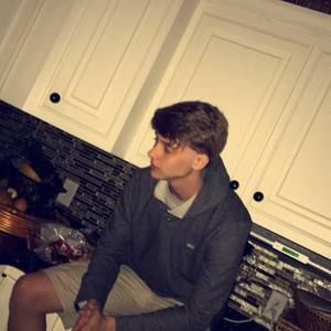 Meet your Posher, Mason